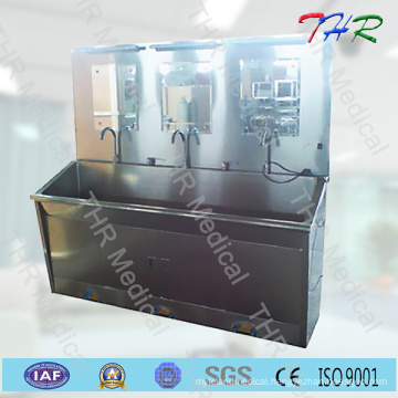 Thr-Ss032 Foot-Control Hospital Scrub Sink